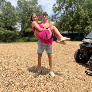 Meet your Posher, Kadynce